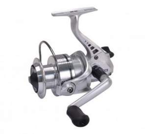 Катушка Tica Lustre Spin-X LCAT фотография