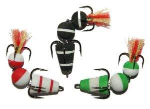 Мандула Миронова №5 6.5см фотография