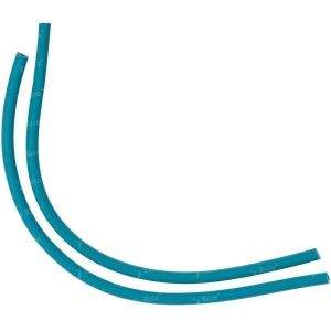 Резина для рогатки синяя Фотографія