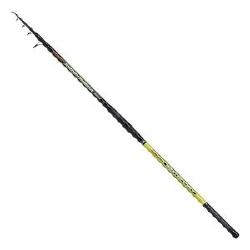 Удилище серфовое Andromeda Master Cast телескоп 4.2м до 200г фотография