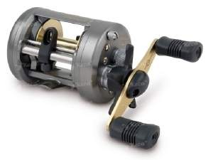 Мультипликаторная катушка Shimano Corvalus 301LH фотография