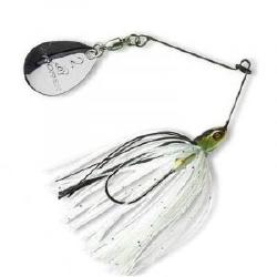 Спіннербейт Daiwa Prorex Micro SB 5g Pearl ayu Фотографія