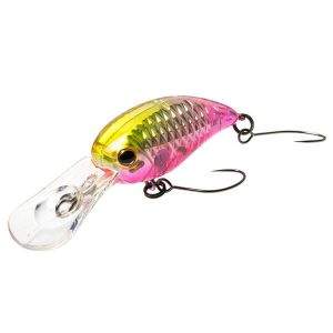 Воблер Jackall Panicra DR 32F фотография