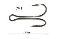 Двійник Kalipso 2001BN №1 5шт Фотографія