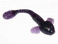 Силікон Fanatik Goby 4.5" 007 5шт Фотографія