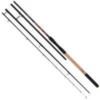 Фидер Golden Catch Bionic Method Multi Feeder 3.9м 40-120г фотография