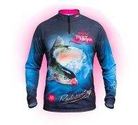 Футболка SV Fishing Trout M Фотографія