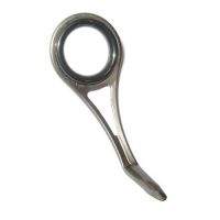 Кольцо спиннинг Sea Guide SIC gun-smoke 10 фотография