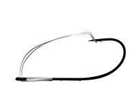 Крючки MiniMax незацепляйка SW-12001 №3/0 10шт фотография