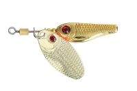 Блесна Golden Catch Trox 8г 02G фотография