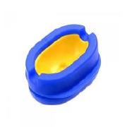 Пресовалка для кормушки Профмонтаж Flat-Method синяя PM11411 фотография