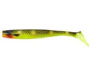 Силикон Lucky John 3D Kubira Swim Shad 7 " 140421-PG21 2шт фотография