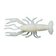 Силикон Savage Gear Ned Craw 65mm Floating Albino Craw 4шт фотография