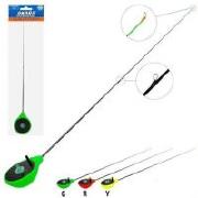 Удочка зимняя безкивочная Akara Finezza L фотография