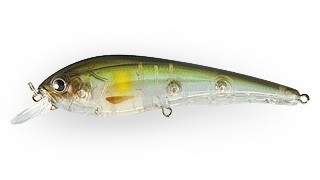 Воблер Strike Pro T'railer 100 фотография