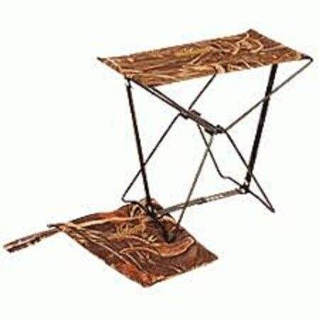 Стул GC-L камуфлированный 7534701 фотография