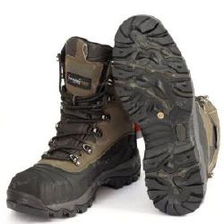 Черевики Chiruca Patagonia Фотографія