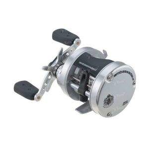 Катушка мультипликаторная Abu Garcia Ambassadeur S-5501 фотография