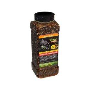 Конопля готовая Технокарп 1л фотография