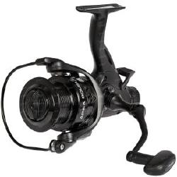 Котушка Brain Apex Double Screw Handle Фотографія