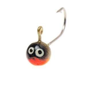 Літня мормишка Golden Fish Куля Фотографія