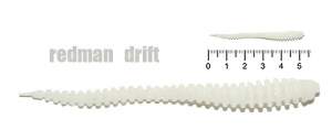 Силикон Redman Drift 2.0" фотография
