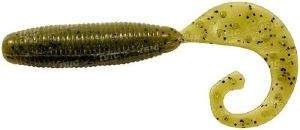 Силікон Reins Fat G-Tail Grub 2" Фотографія