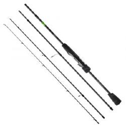 Спиннинг Favorite X1 Travel X1.1 фотография