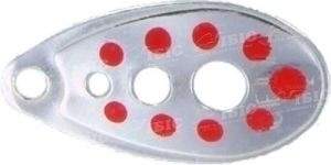 Блесна Rublex Turbo-4 7г #APR фотография