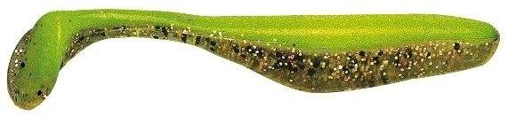 Bass Assassin Sea Shad 4 ssa 25389 10шт фотография