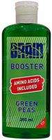 Бустер Brain 260мл Green Peas (горох) Фотографія