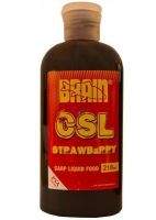 Добавка Brain C.S.L. 210мл Strawberry (клубника) фотография