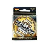 Волосінь HTC Super Strong Natural SKIPPER 150м 0.35 мм Фотографія