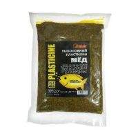 Пластилін G. Stream 800г Мед Фотографія