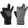 Рукавички Viking Fishing Ice Master Gloves M grey-graphite Фотографія