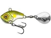 Блешня Тейл-спінер Select Turbo 7g 09 Фотографія