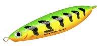Блесна Rapala Rattlin Minnow Spoon 80S RMSR08 FT фотография