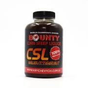 Ликвид Bounty CSL 500ml Halibut-Tiger Nut (Палтус-тигровый орех) фотография