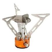 Горелка газовая Tramp складная UTRG-042 фотография