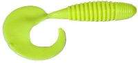 Силікон Lucky John Crusher Grub 3.9" 140157-S88 Фотографія