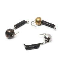 Мормышка гвоздик шарик фотография