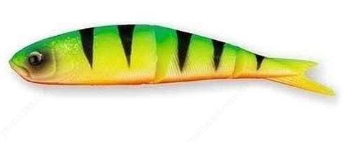 Силикон Savage Gear LB Soft 4Play Swim n Jerk 19см 05-Firetiger (42192) 2шт фотография