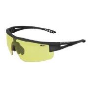 Окуляри захисні Golden Catch Military Black Yellow Фотографія