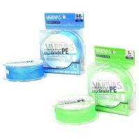 Шнур Varivas High Grade PE X4 фотография