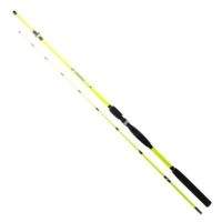 Удилище Crocodile фидер-троллинг-джиг 2.4м 100-250г фотография