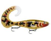 Воблер Rapala X-RAP Otus 250SS XROU25-URK фотография