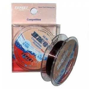 Леска Expert Profi HM80 Red 30м фотография