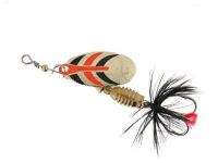 Блешня Fishing ROI Lux-2 6г GRB Фотографія