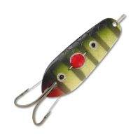 Блесна Kuusamo Rasanen 60/15 незацепляйка GR-B фотография