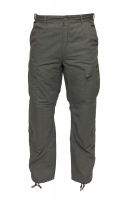 Брюки Norfin Nature Pro 643003-ХL хлопок темно-серые фотография